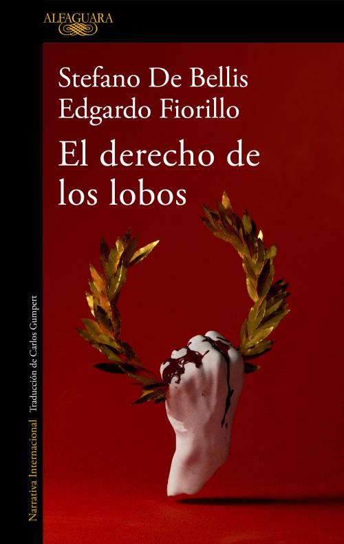 El derecho de los lobos. 9788420460734