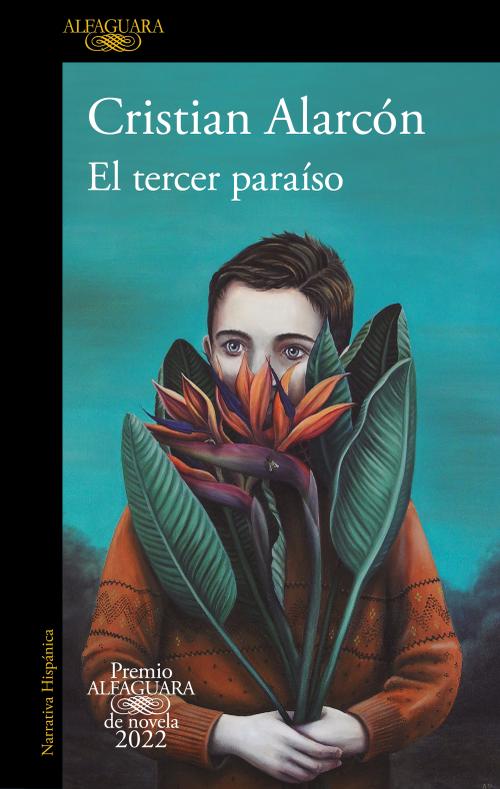 El tercer paraíso . 9788420461168