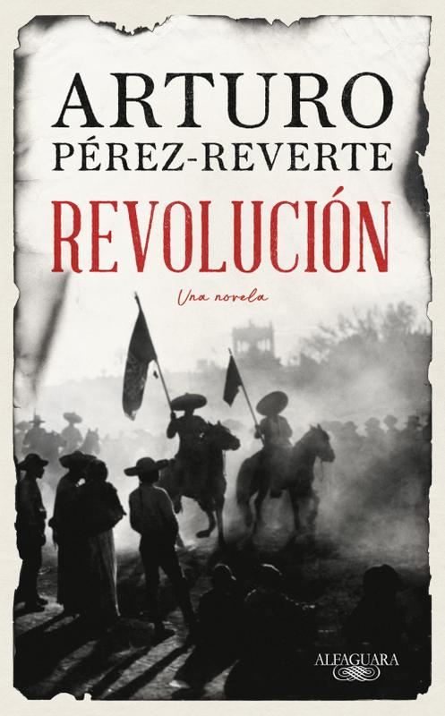 Revolución. 9788420461465