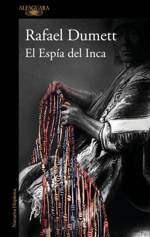 El Espía del Inca . 9788420462561