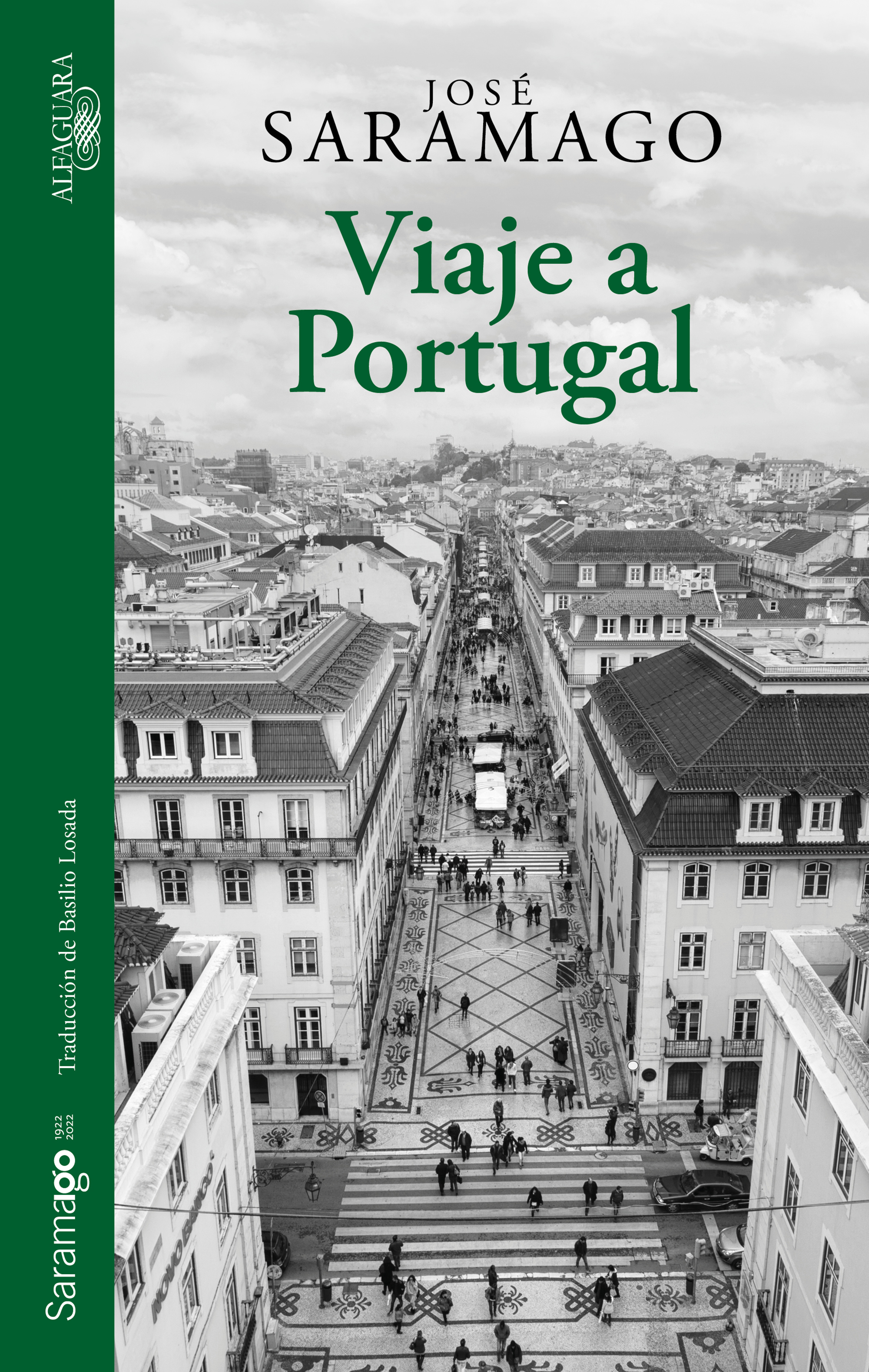 Viaje a Portugal . 9788420462721