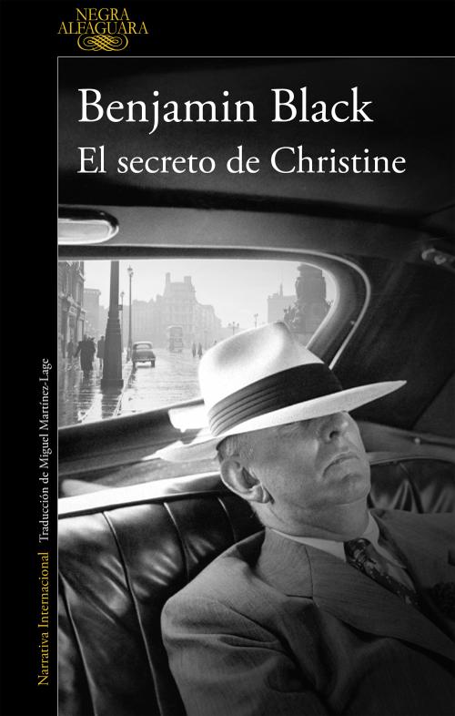 El secreto de Christine . 9788420471907