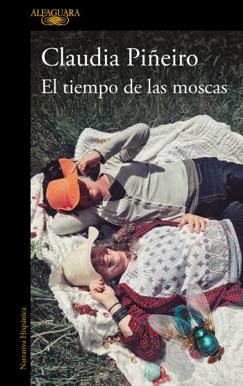El tiempo de las moscas. 9788420473666