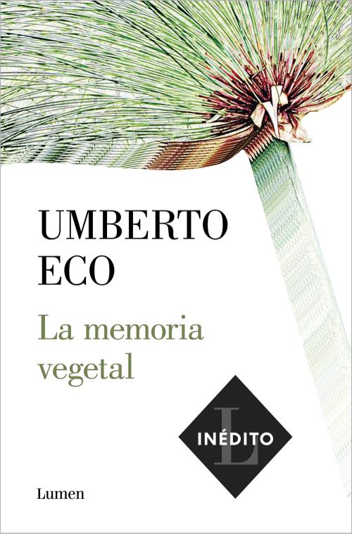 La memoria vegetal. 9788426406286