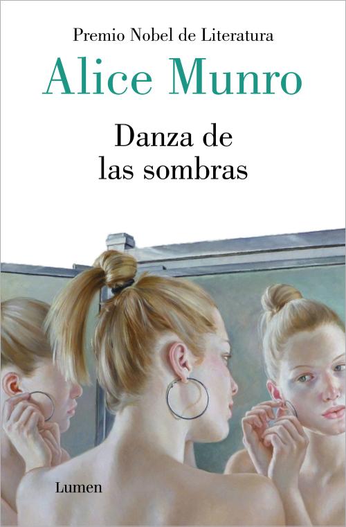 Libro: Danza de las sombras - 9788426410818 - Munro, Alice - · Marcial Pons  Librero