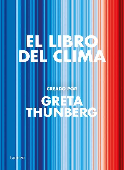 El libro del clima. 9788426423344