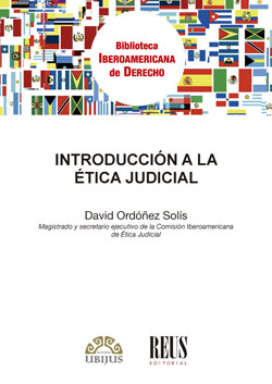 Introducción a la ética judicial. 9788429026870