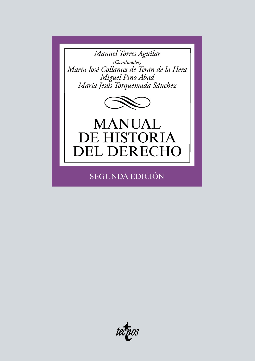 PACK Manual de Historia del Derecho