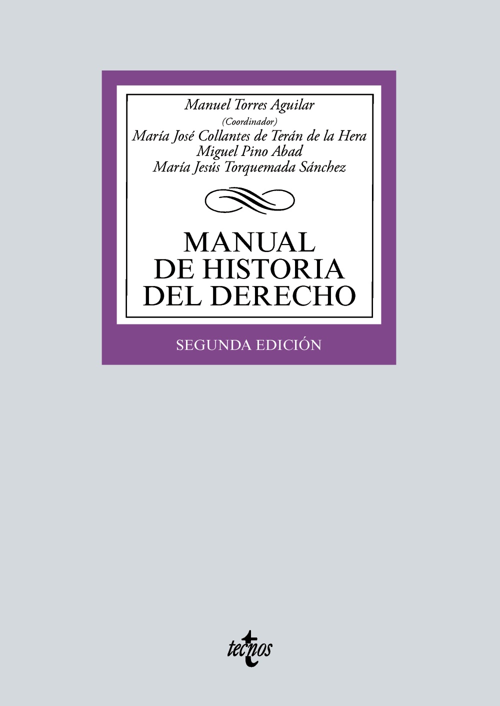 PACK Manual de Historia del Derecho. 9788430982226