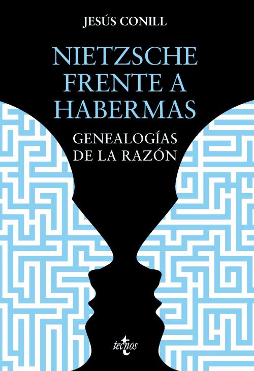 Nietzsche frente a Habermas. 9788430983865