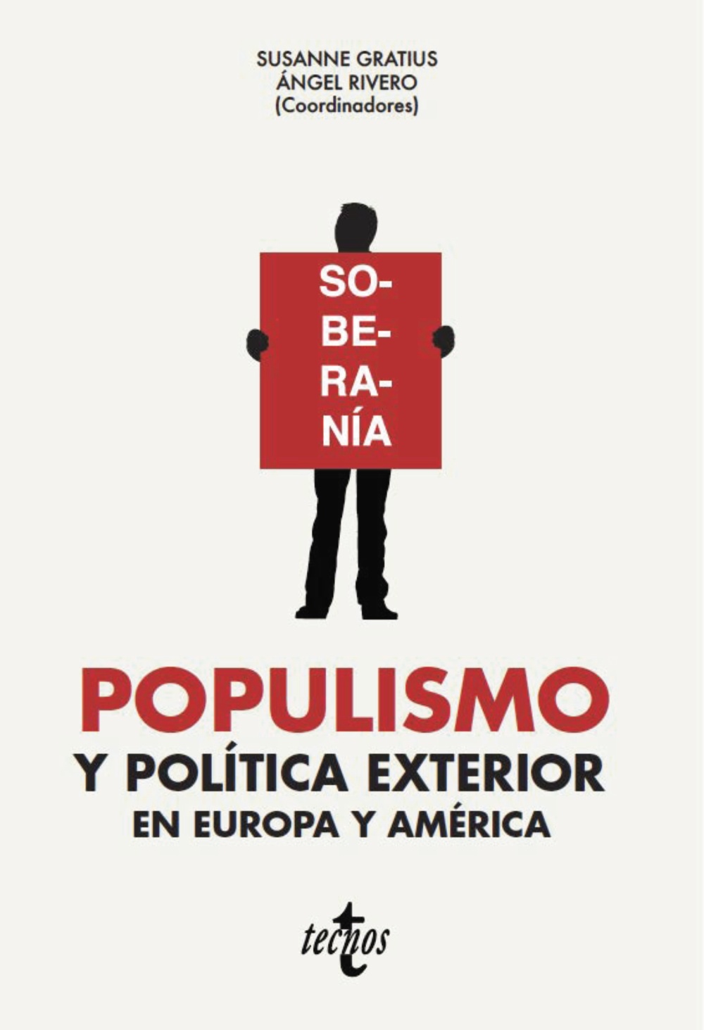 Populismo y política exterior en Europa y América. 9788430983995