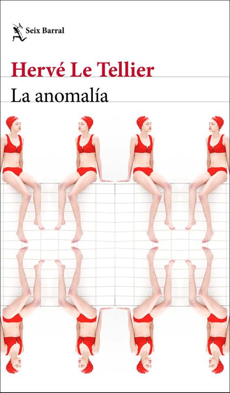 La anomalía. 9788432237928