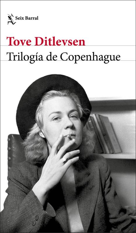 Trilogía de Copenhague. 9788432238772