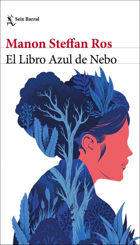 El Libro Azul de Nebo. 9788432239212