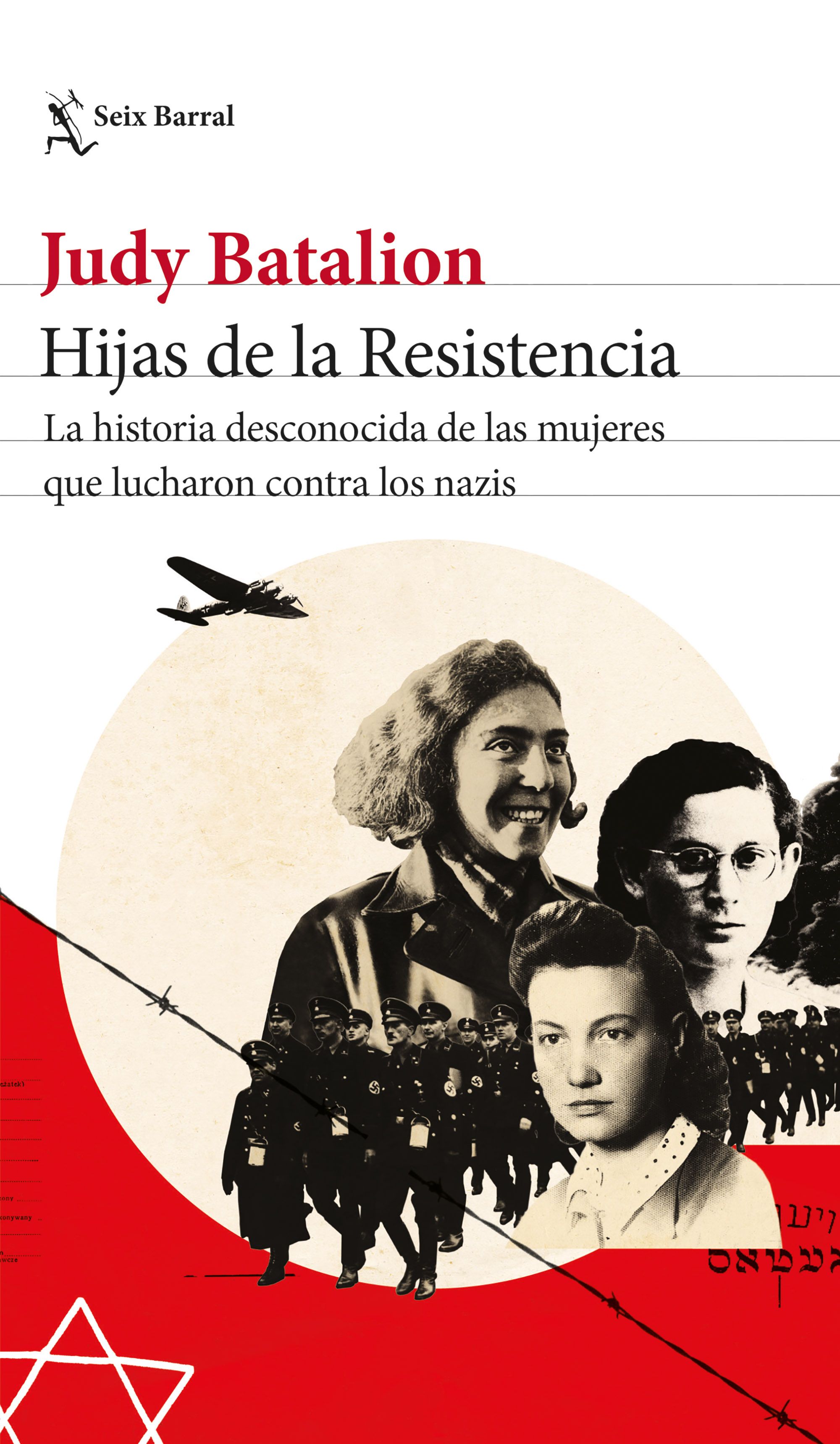 Hijas de la Resistencia. 9788432239533