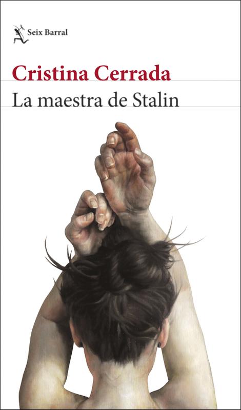 La maestra de Stalin. 9788432239885