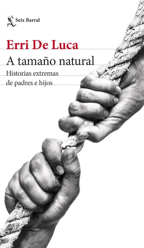 A tamaño natural. 9788432241192