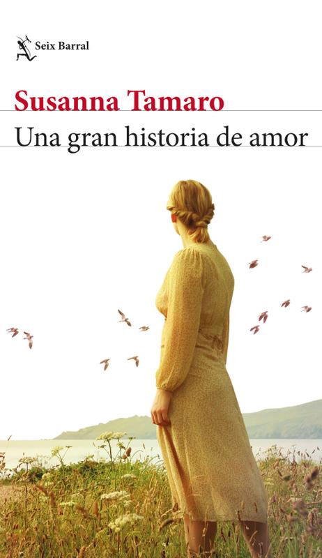 Una gran historia de amor. 9788432241376