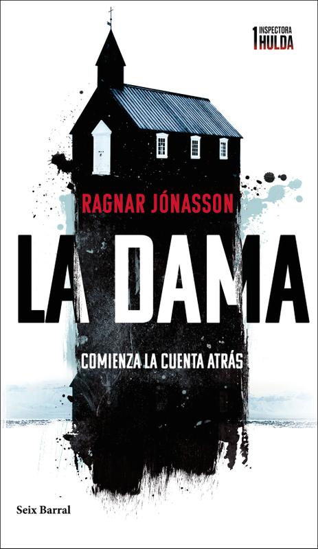 La dama: comienza la cuenta atrás