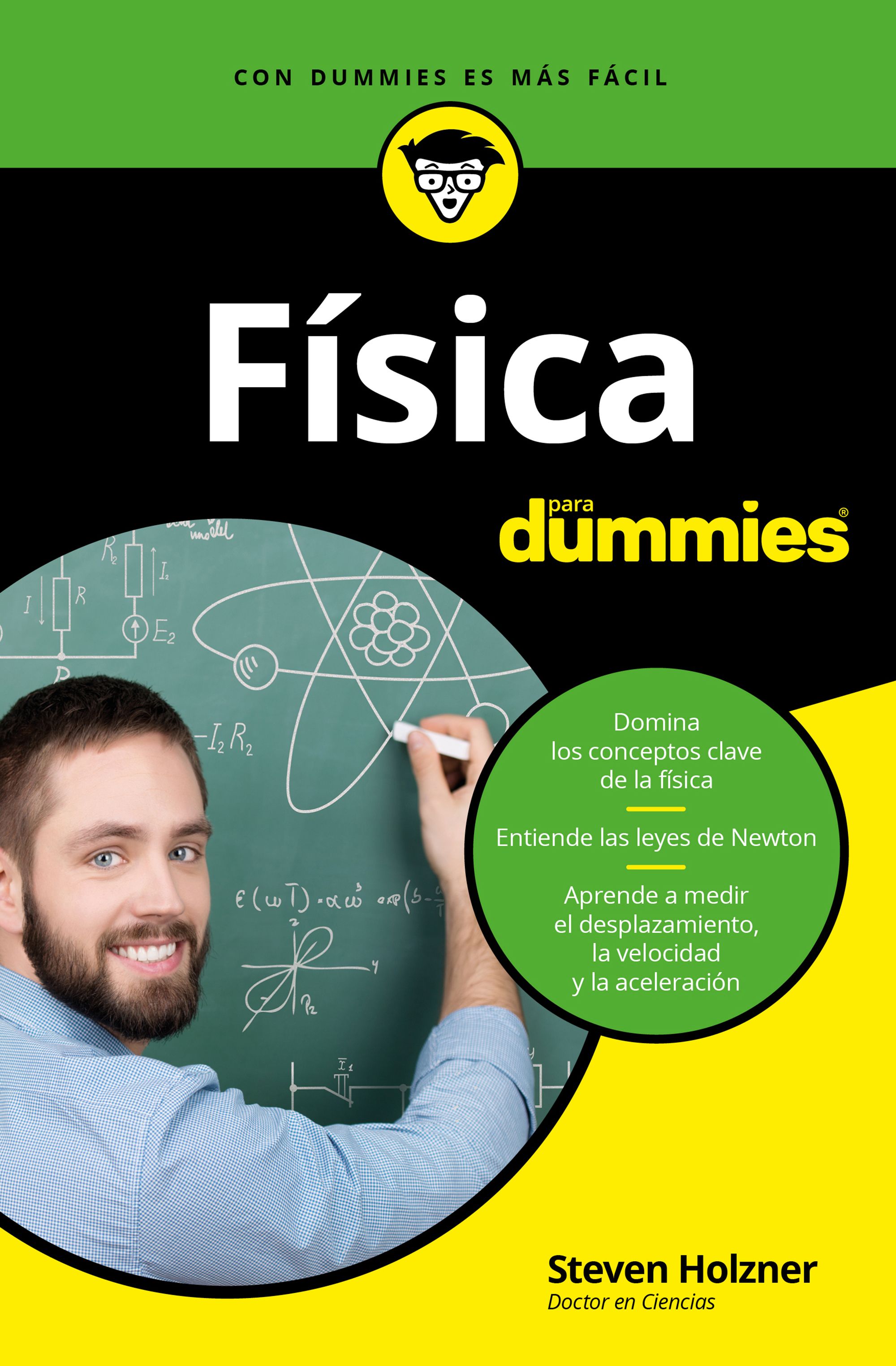 Física para Dummies. 9788432903595