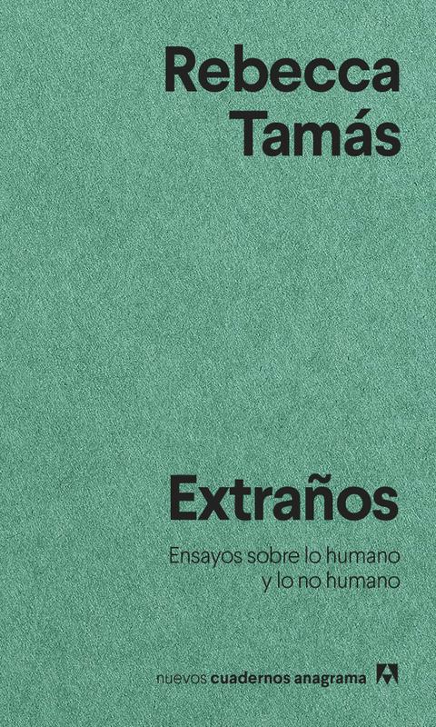 Extraños. 9788433916549
