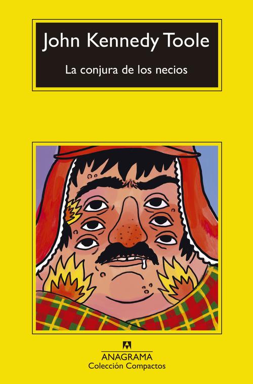 La conjura de los necios. 9788433920423