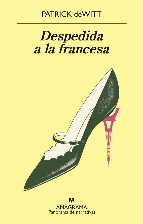 Despedida a la francesa. 9788433980922