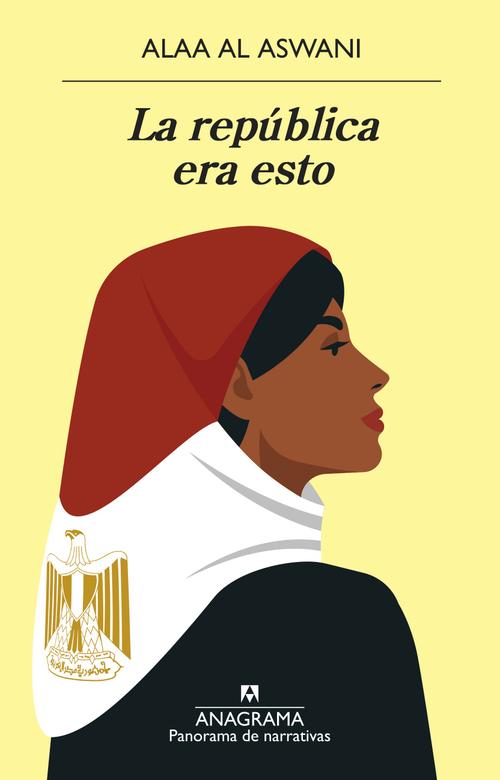 La república era esto. 9788433980960