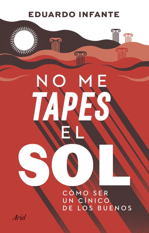 No me tapes el sol. 9788434433410