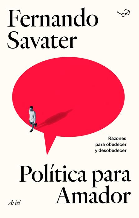 Política para Amador. 9788434433830