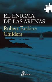 El enigma de las arenas. 9788435009454