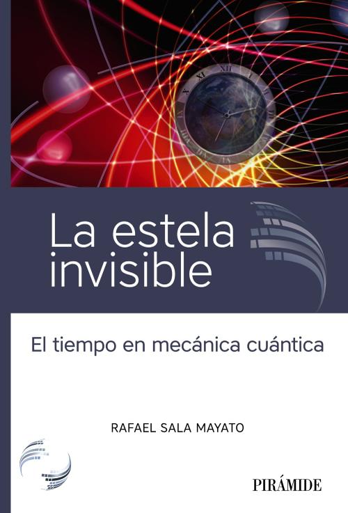 La estela invisible. 9788436845594