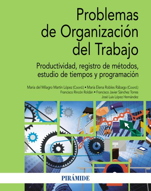 Problemas de organización del trabajo