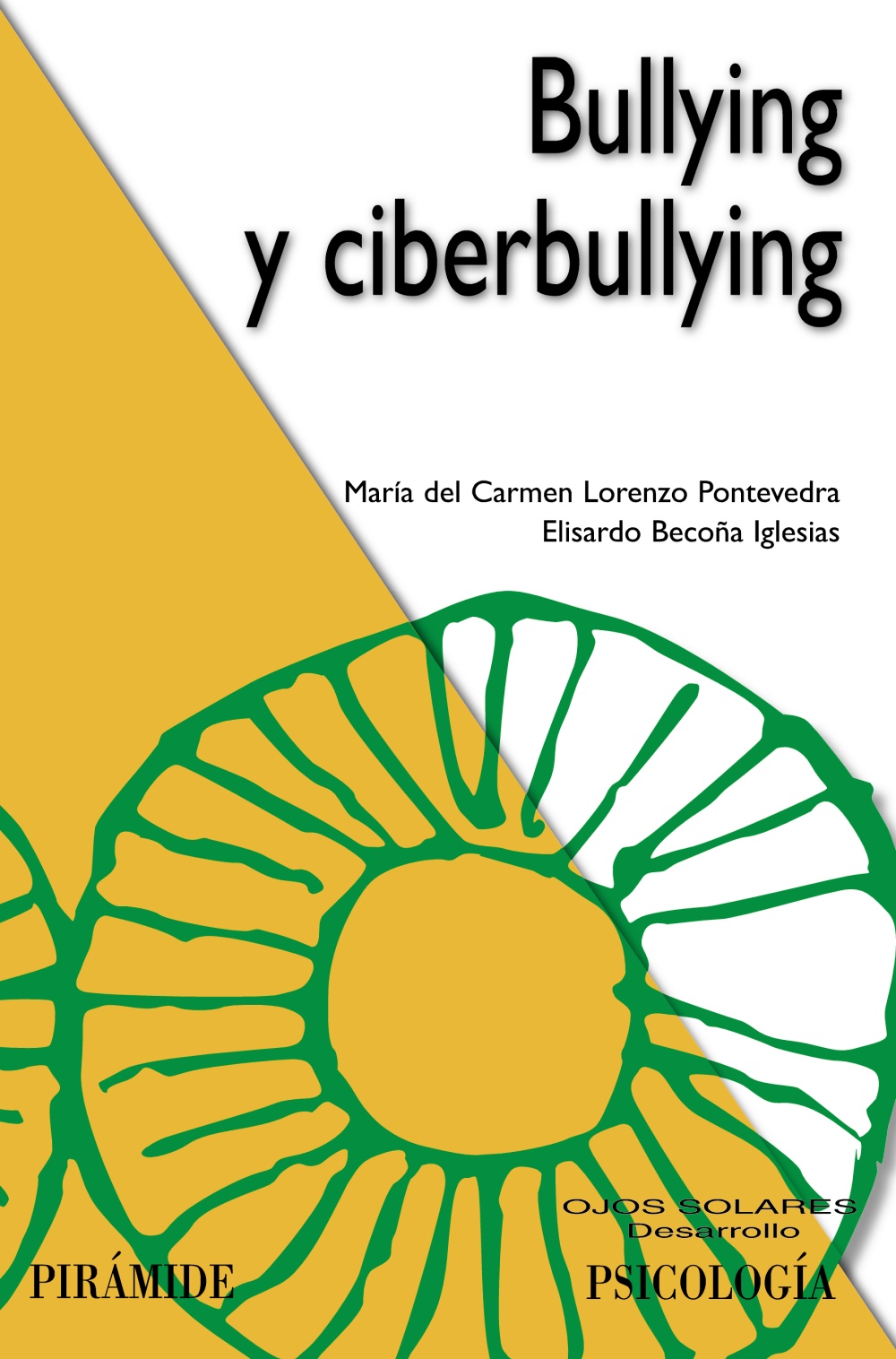 Bullying y ciberbullying. 9788436847024