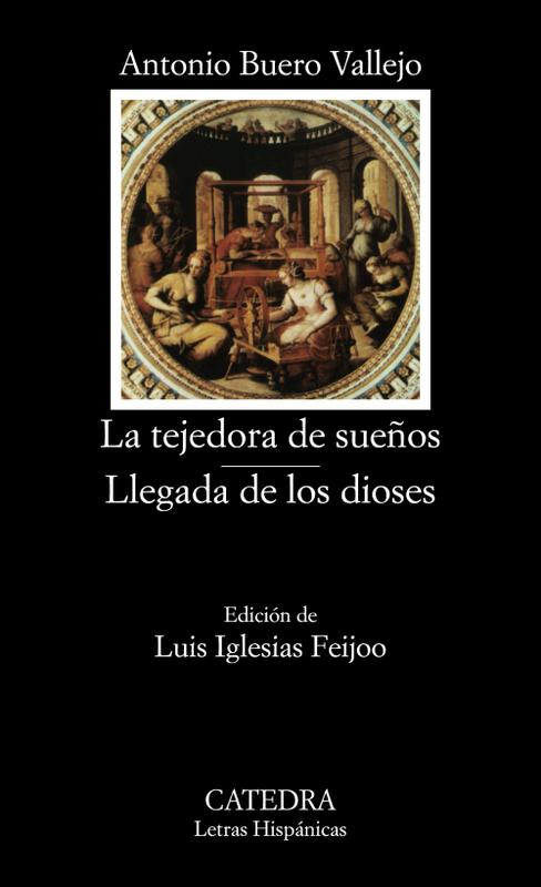 La tejedora de sueños; Llegada de los dioses. 9788437600710