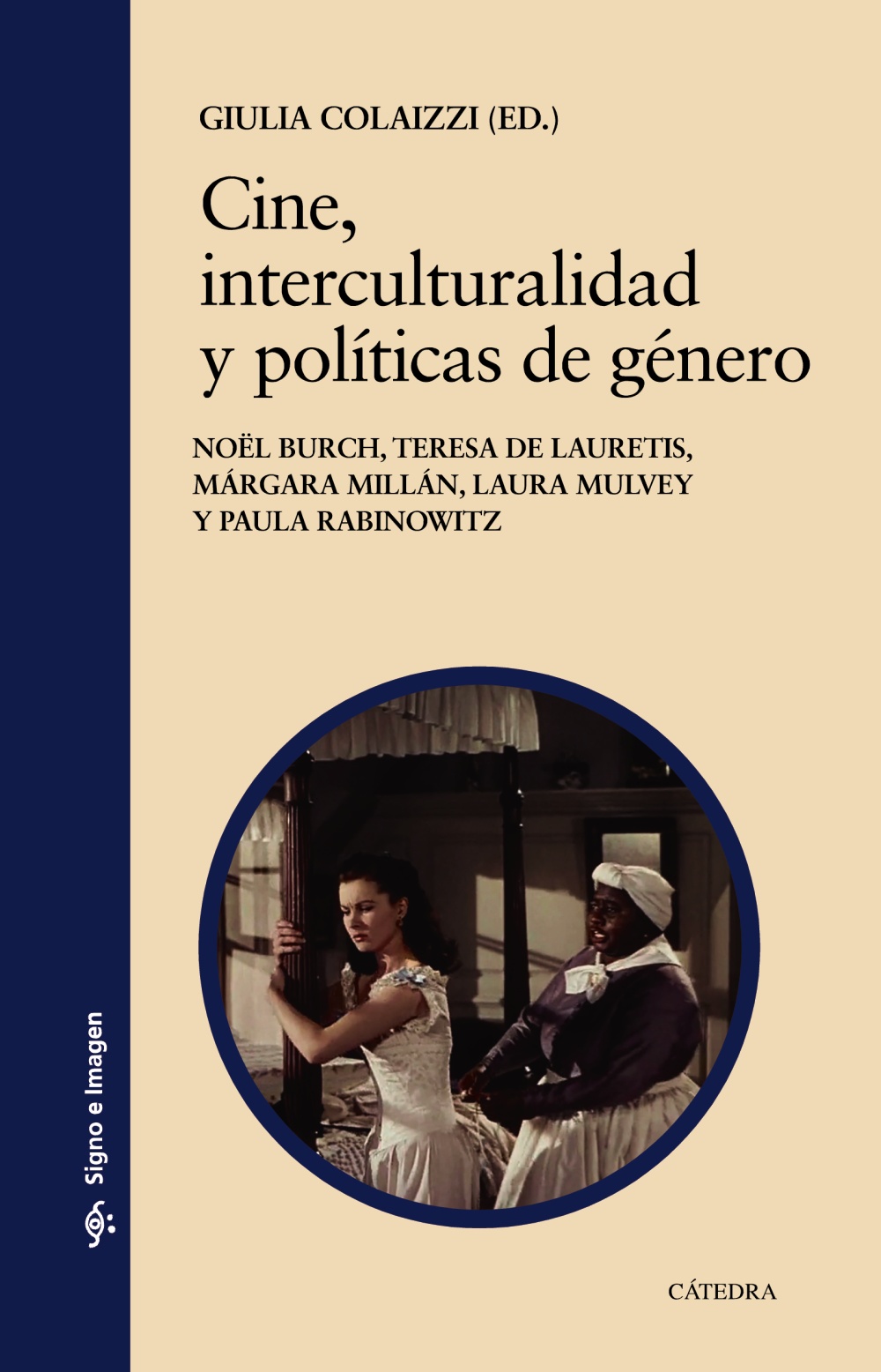 Cine, interculturalidad y políticas de género. 9788437642789