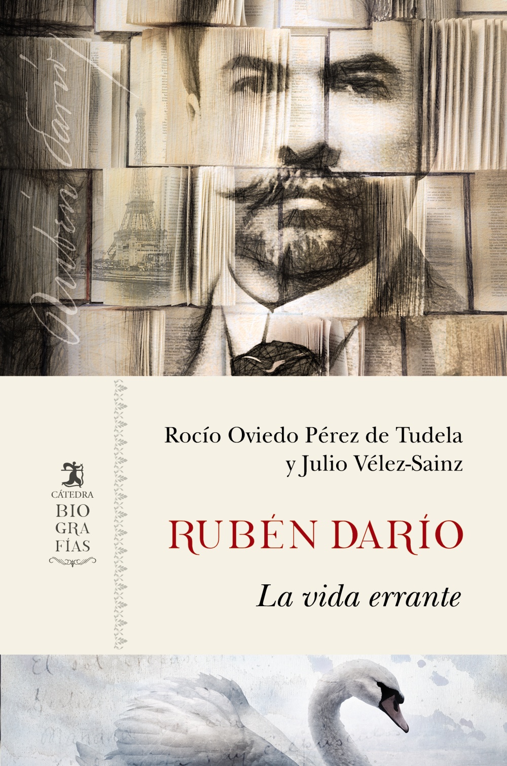 Rubén Darío. 9788437643212