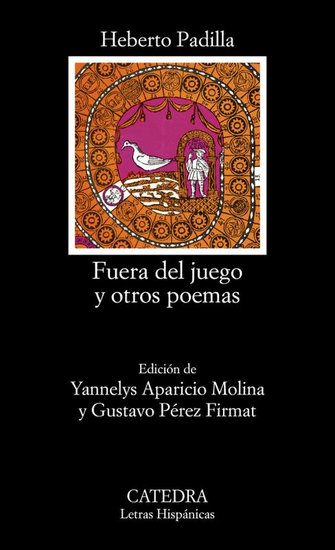 Fuera del juego y otros poemas