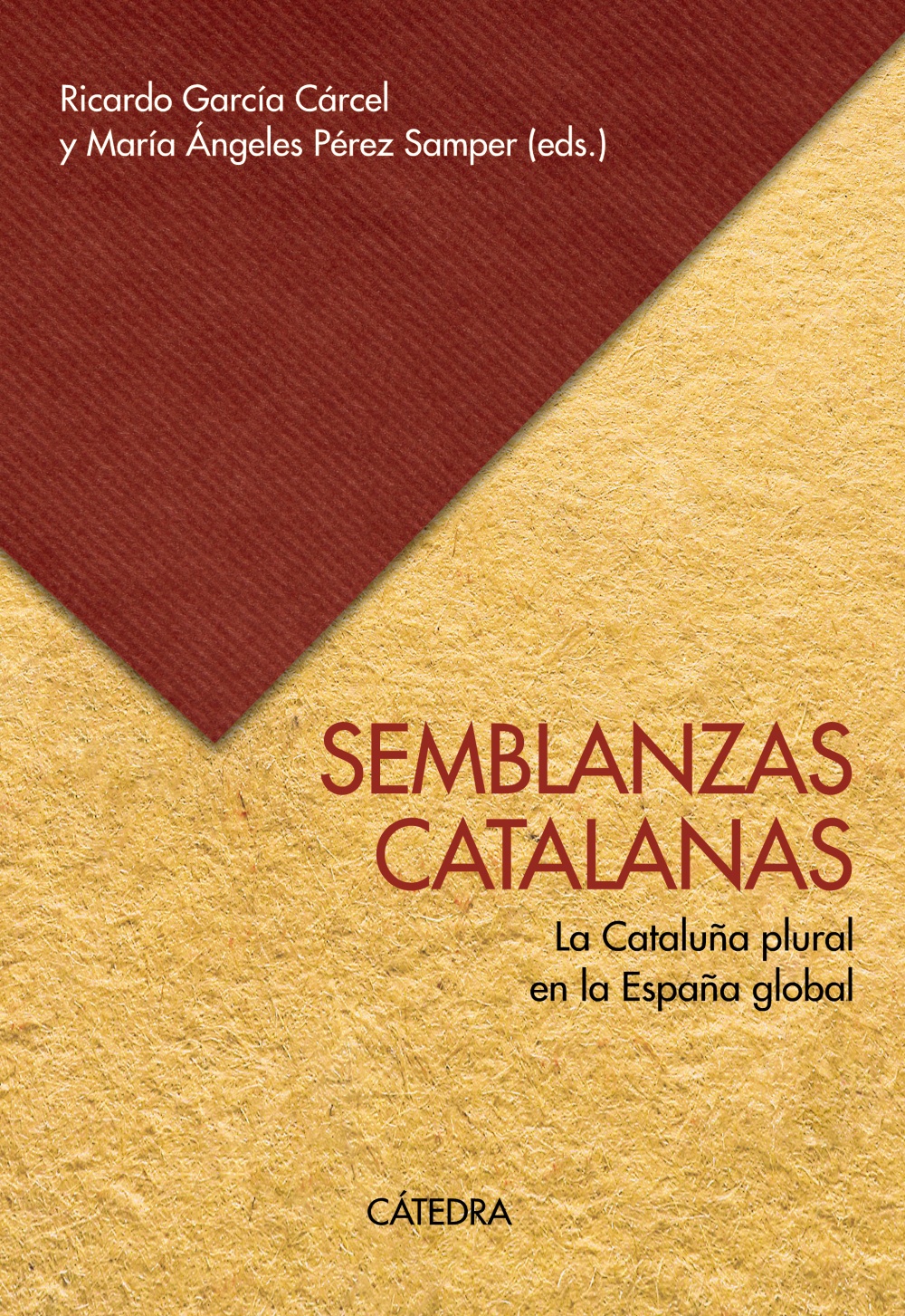 Semblanzas catalanas. 9788437644080