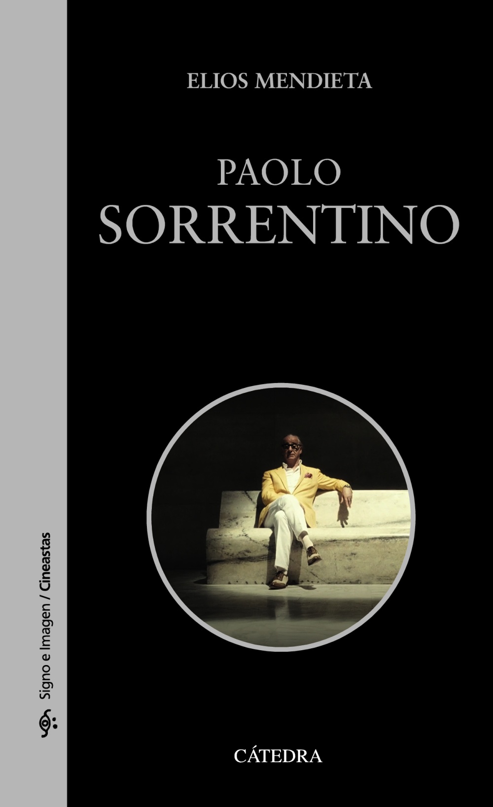 Paolo Sorrentino. 9788437644349
