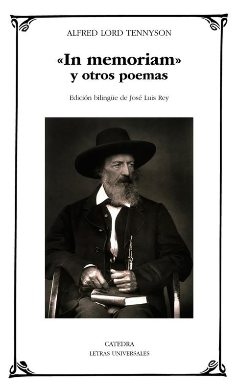 'In memoriam' y otros poemas. 9788437644691