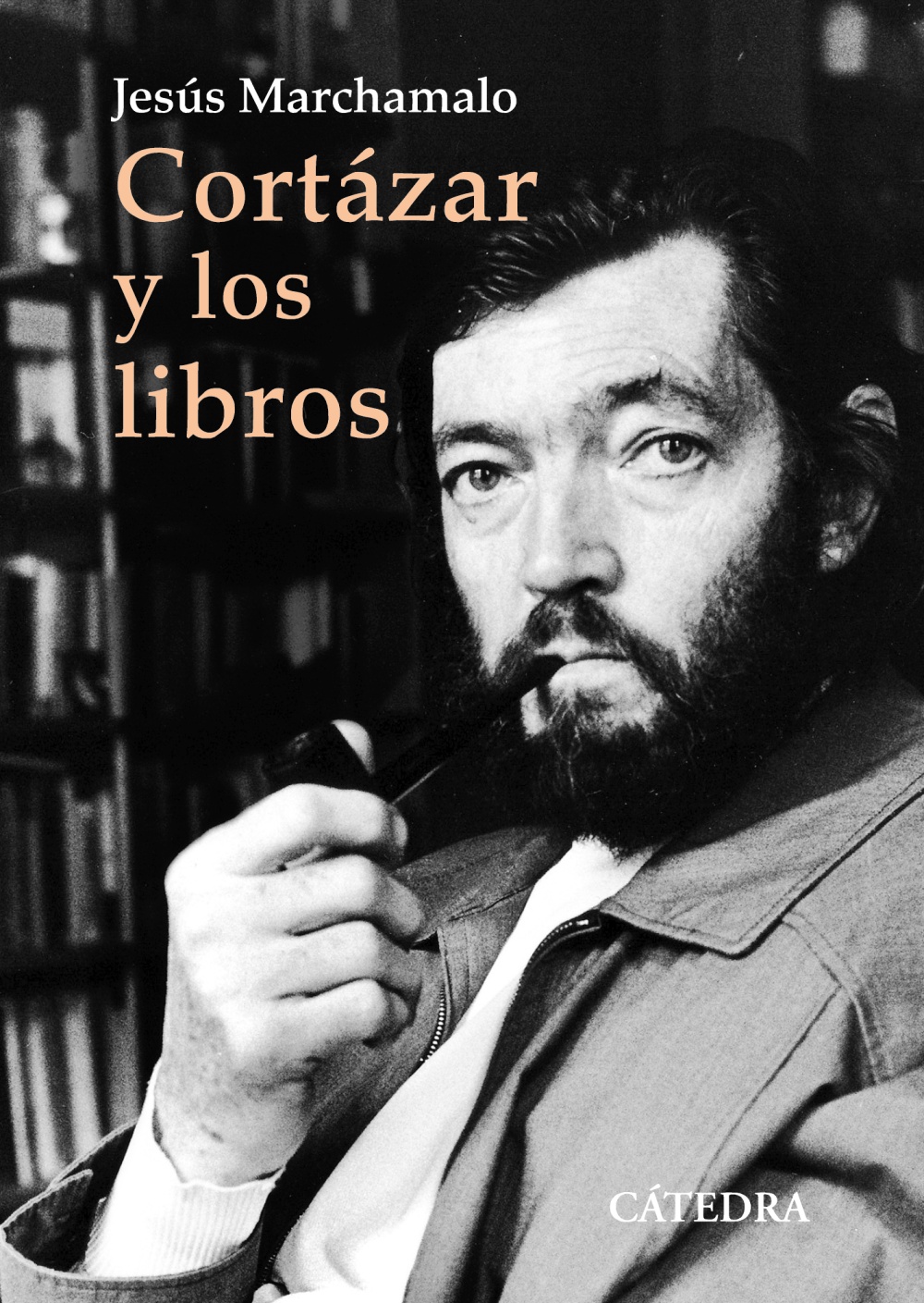 Cortázar y los libros. 9788437644783