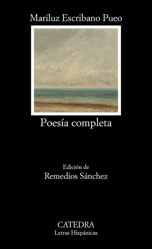 Poesía completa. 9788437644967