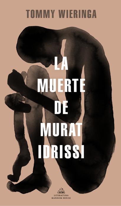 La muerte de Murat Idrissi. 9788439737407