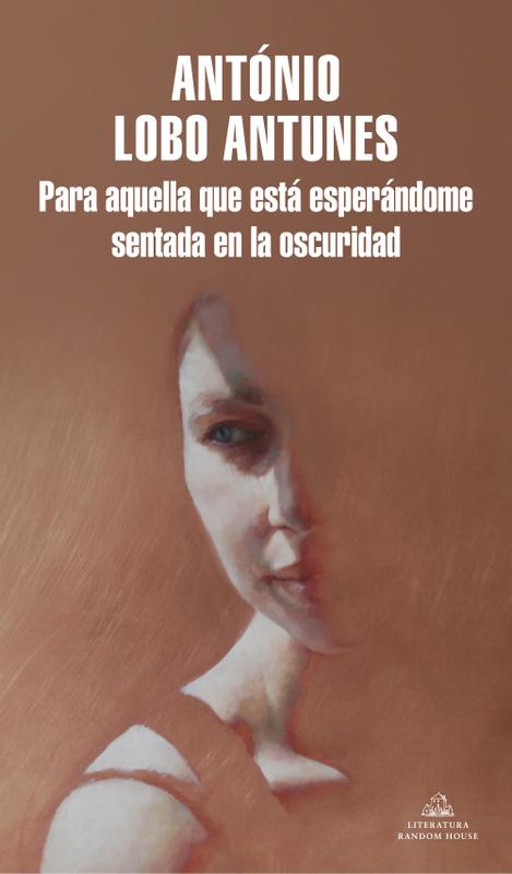 Para aquella que está esperándome sentada en la oscuridad. 9788439738404