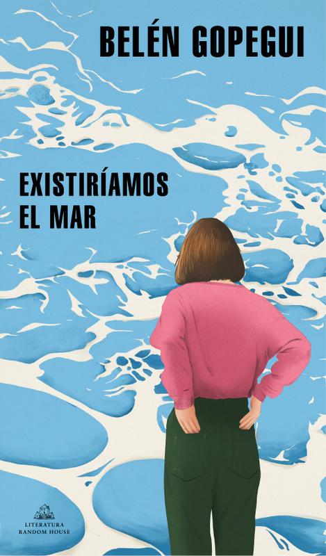 Existiríamos el mar. 9788439739296