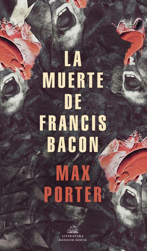 La muerte de Francis Bacon. 9788439739517