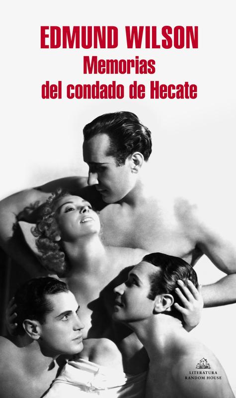 Memorias del Condado de Hecate. 9788439739845