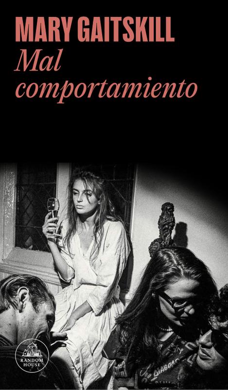 Mal comportamiento. 9788439741411