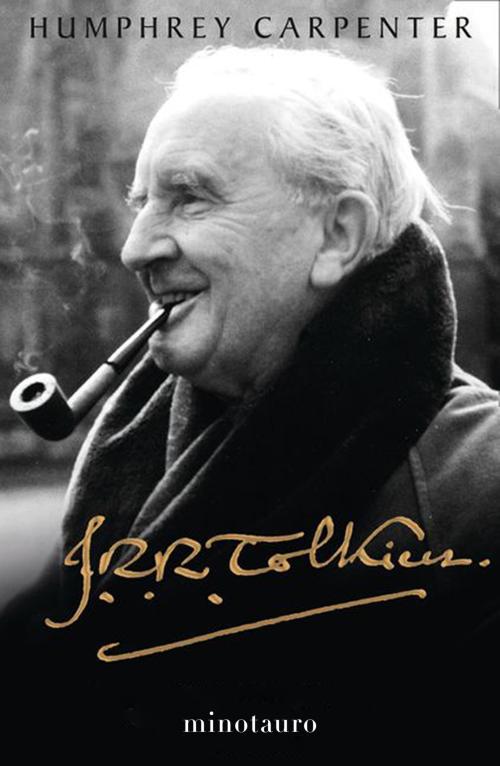 J.R.R. Tolkien